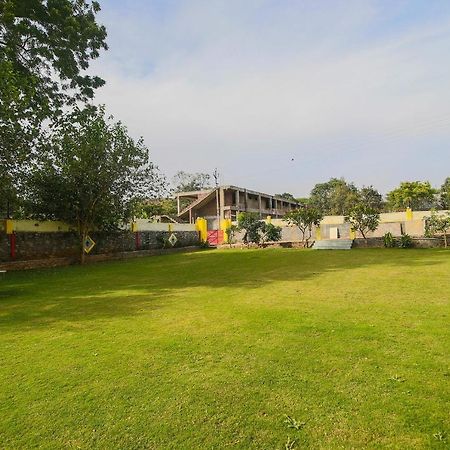 Oyo 24395 Hills Retreat Resort Ουνταϊπούρ Εξωτερικό φωτογραφία