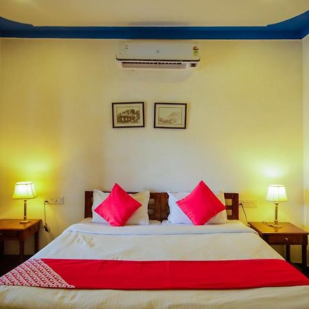Oyo 24395 Hills Retreat Resort Ουνταϊπούρ Εξωτερικό φωτογραφία