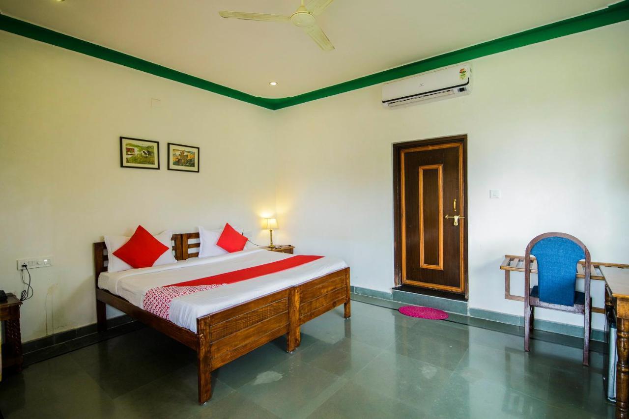 Oyo 24395 Hills Retreat Resort Ουνταϊπούρ Εξωτερικό φωτογραφία